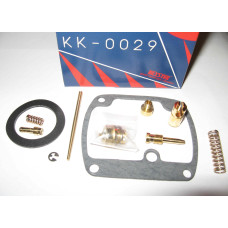 Kawasaki KH400 Keyster Carb Kit Kawasaki KH400 Keyster Carb Kit