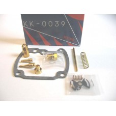 Kawasaki S1A S1B S1C Keyster Carb Kit