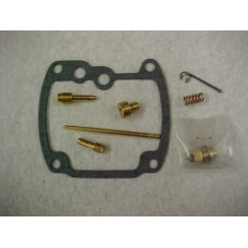Kawasaki KD100 M1-M4 '76-79 USA Keyster Carb Kit