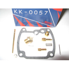 Kawasaki KH125 D1/J1 Keyster Carb Kit Kawasaki KH125 D1/J1 Keyster Carb Kit