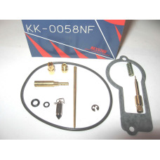 Kawasaki KL250A1-A2 '78-79 Keyster Carb Kit [Keihin]