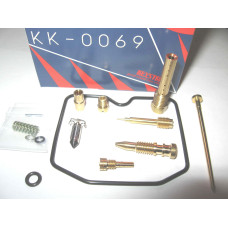 Kawasaki GPZ900R Ninja ZX900A1-6 Keyster Carb Kit Kawasaki GPZ900R Ninja ZX900A1-6 Keyster Carb Kit