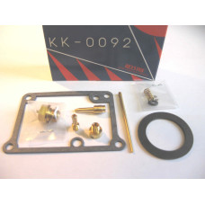 Kawasaki KMX125 A/B '86-01 Keyster Carb Kit Kawasaki KMX125 A/B '86-01 Keyster Carb Kit