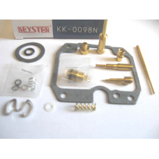 Kawasaki KLF220A1-A11 Bayou 88-98 Keyster Carb Kit [VM24SS]