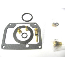 Kawasaki KX80C1-C2 '81-82 Keyster Carb Kit [Mikuni]