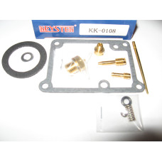 Kawasaki KMX200 A1-3 '88-92 Keyster Carb Kit Kawasaki KMX200 A1-3 '88-92 Keyster Carb Kit