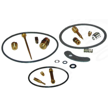 Kawasaki KZ400 '74-76 Twin Keyster Carb Kit [Early CVB carbs]