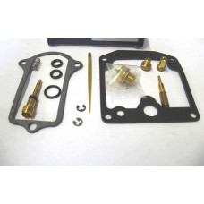 Kawasaki KZ1000D Z1R Mk2 '77 Keyster Carb Kit inc Needle jet Kawasaki KZ1000D Z1R Mk2 '77 Keyster Carb Kit inc Needle jet