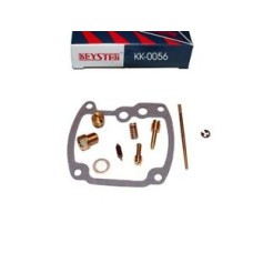 Kawasaki KH100 A2-4, E1-E2 Keyster Carb Kit Kawasaki KH100 A2-4, E1-E2 Keyster Carb Kit