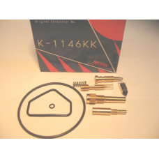 Kawasaki VN1500 A/B/C Vulcan '87-97 Keyster carb kit Kawasaki VN1500 A/B/C Vulcan '87-97 Keyster carb kit