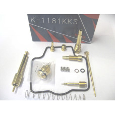 Kawasaki ZX9R ZX-9R [ZX900B] '94-97 Premium Keyster Carb Kit [OUTER carbs]