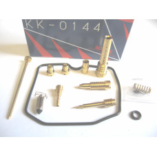 Kawasaki ZR550 Zephyr ZR550B Keyster Carb Kit