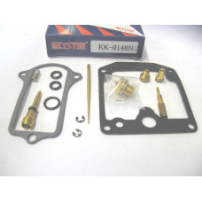Kawasaki KZ1000ST KZ1000D'78 KZ1000R Keyster Carb Kit inc needle jet
