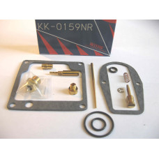 Kawasaki Z1 Z-1 Z1-A Z900 Keyster Premium Carb Kit inc needle jet (Mikuni VM) Kawasaki Z1 Z-1 Z1-A Z900 Keyster Premium Carb Kit inc needle jet (Mikuni VM)