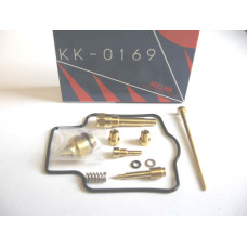 Kawasaki ZZR1100D1-D5 [ZX1100D] ZX-11 93-97 Keyster carb kit