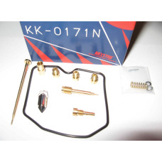 Kawasaki KLR650 KL650 '87-07 Keyster carb kit Kawasaki KLR650 KL650 '87-07 Keyster carb kit