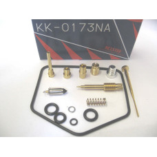 Kawasaki KZ440 Z440A/D/G/H Ltd Keyster Carb Kit [Keihin CV36]
