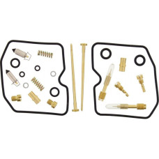 Kawasaki EN500A/B Ltd '90-96 Left + Right Comprehensive Keyster Carb Kit Kawasaki EN500A/B Ltd '90-96 Left + Right Comprehensive Keyster Carb Kit