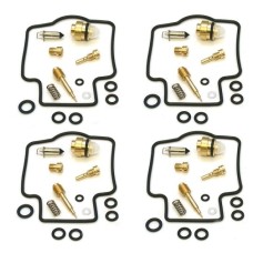 Kawasaki ZZR600E / ZX600E1-3 '93-95 Comprehensive Carb Kit