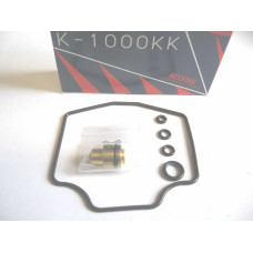 Kawasaki GPZ550A [ZX550A1-3] '82-85 Carb Kit [TK Tokei CV]