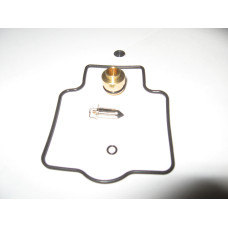 Kawasaki ZZR400 [ZX400K1-3] JAP '90-93 Carb kit