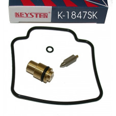 Suzuki GSXR1100G/H/J '85-88 GU74A/B/C Carb Kit [Mikuni 34mm]