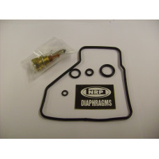 Honda VFR400R NC24 Carb kit