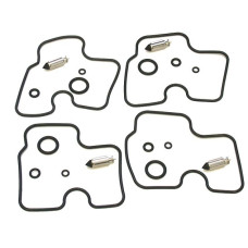 Honda CBR900RRT/V/W/X Fireblade SC33A '96-99 Eco carb kit Honda CBR900RRT/V/W/X Fireblade SC33A '96-99 Eco carb kit