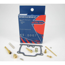 Suzuki T20'69 Super Six Keyster carb kit [Mikuni]