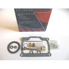 Suzuki TS100RX/TS100ERN '79-81 Keyster carb kit