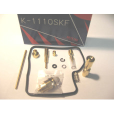 Suzuki VS1400 GL '90-95 Front carb kit [Mikuni BDS34 inc emulsion tube]