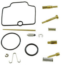 Suzuki RM85 02-08 [Keihin PE carb ]