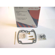 Suzuki A100N UK/GEN Keyster carb kit [Mikuni VM20SC]