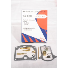 Suzuki GS750 '77-79 [VM26SS] Keyster carb kit