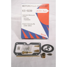 Suzuki TS250ERN/TS250TX '79-83 Keyster carb kit [246cc] [Mikuni VM29SS]