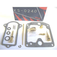Suzuki GS550B/C/EC '77-79 Keyster carb kit [Mikuni VM22SS]