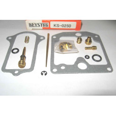 Suzuki GS550L '77-79 Keyster carb kit [Mikuni VM22SS]