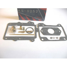 Suzuki LT250RF LT250RG Quadracer '85-86 Mikuni TM34SS Keyster carb kit