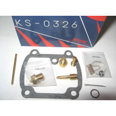 Suzuki RV50 '79-83 Keyster carb kit [Mikuni VM14SC]