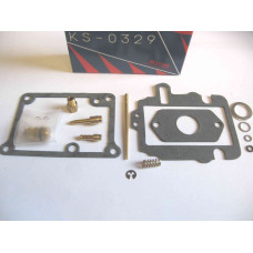 Suzuki TS125X/XU '84-89 Keyster carb kit [Mikuni TM24]