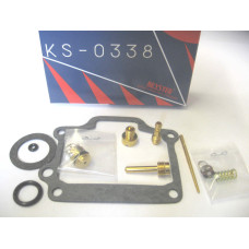 Suzuki LT80 Quad '87-06 Keyster carb kit [Mikuni]