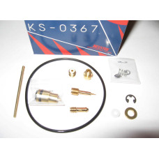 Suzuki LTF250 LT250 LTF4WD Quad '91-99 Mikuni BST31SS Keyster carb kit