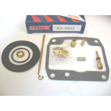 Suzuki RM400 '78-80 Keyster carb kit [Mikuni VM36SS]
