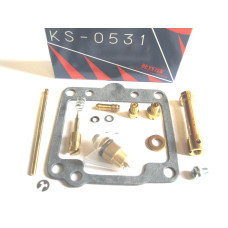 Suzuki LS650 Savage Keyster carb kit [Mikuni BS40]