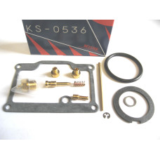 Suzuki GT250A/B '76-78 [Mikuni VM28SS] Keyster carb kit