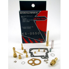 Suzuki JR50 Y-K6 00-06 comprehensive carb kit