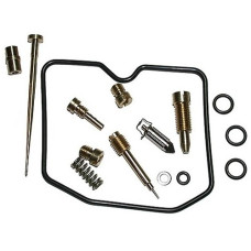Suzuki GSF600 Bandit '95-99 Mk1 Comprehensive Carb Kit [Keihin]
