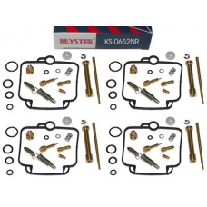 Suzuki GSXR750J/K Slingshot GR77A '88-89 Comprehensive Carb kit