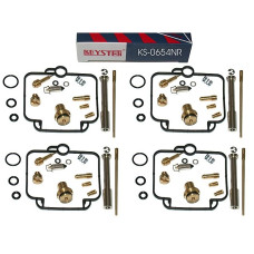 Suzuki GSXR750W 92-95 GR7BA Comprehensive Carb Kit inc emulsion tube [BST38SS]