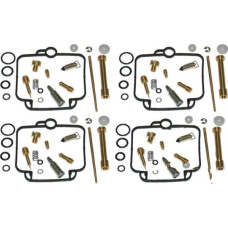 Suzuki GSXR1100K/L GV73A GV73B '89-90 Comprehensive Carb Kit [Inc Emulsion tube]